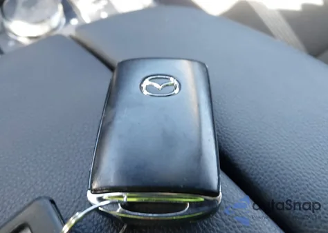 2025 Mazda Cx-50 2.5 S Preferred Package z USA, uszkodzony, nr VIN 7MMVABBM9SN303802